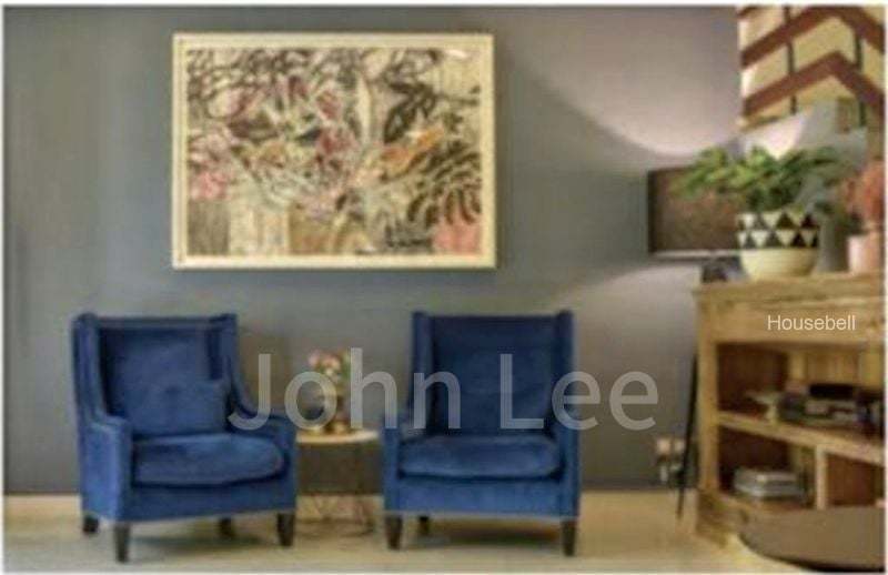 Aspen Heights, S$ 10,500,000, 3,760 sqft, Landed - Corner Terrace