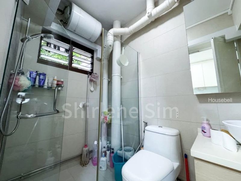 956 Hougang Street 91, S$ 800,000, 1,248 sqft, HDB - 5 I