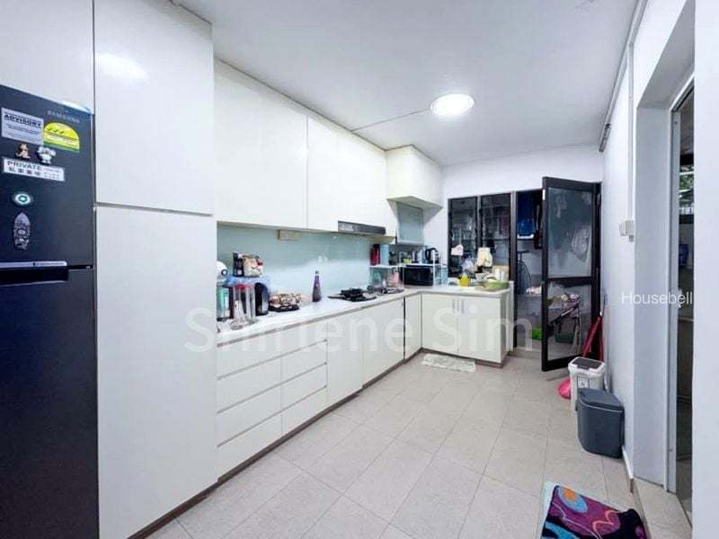 956 Hougang Street 91, S$ 800,000, 1,248 sqft, HDB - 5 I