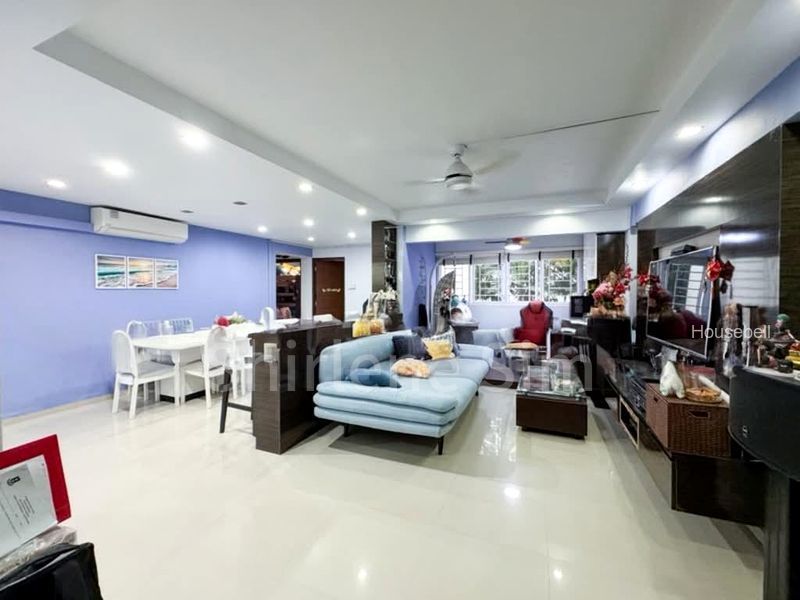 956 Hougang Street 91(4)