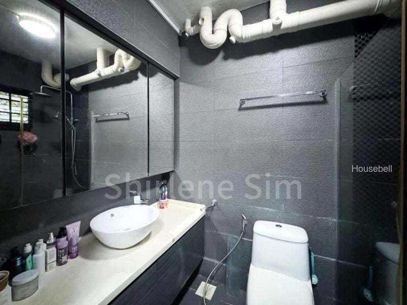 956 Hougang Street 91, S$ 800,000, 1,248 sqft, HDB - 5 I