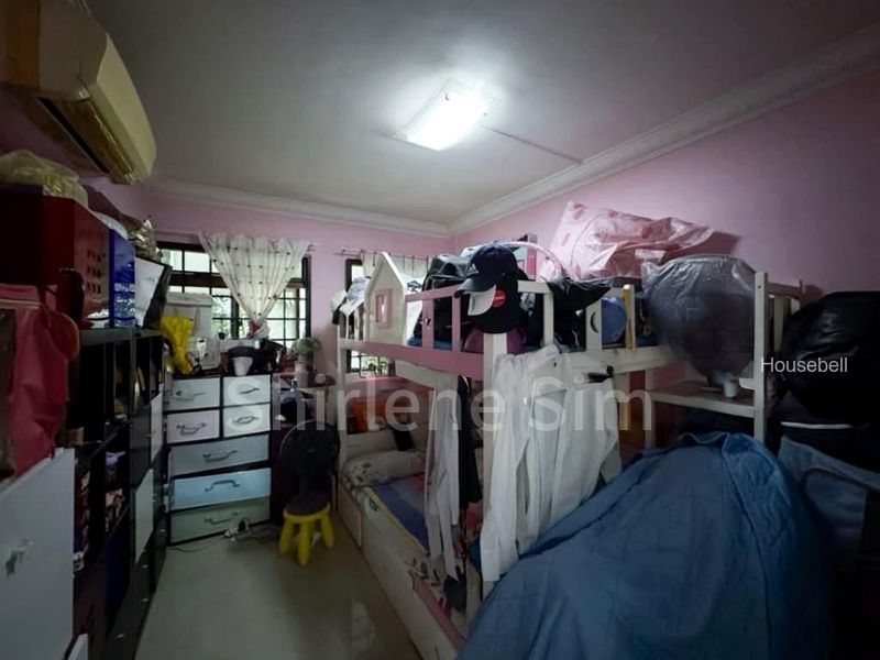 956 Hougang Street 91, S$ 800,000, 1,248 sqft, HDB - 5 I