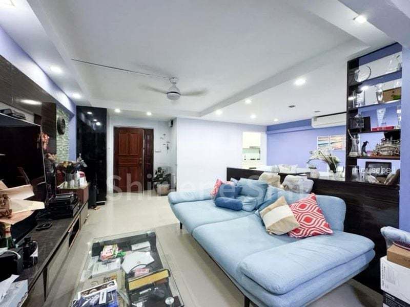 956 Hougang Street 91(3)