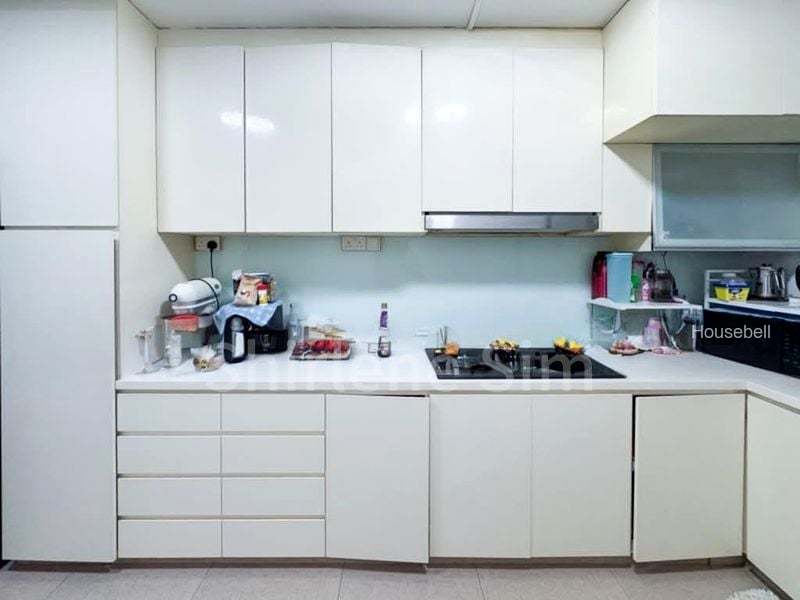 956 Hougang Street 91, S$ 800,000, 1,248 sqft, HDB - 5 I