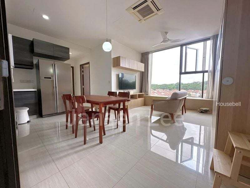 The Brooks I & The Brooks II