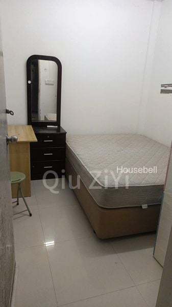 Common Room (Landed) for Rent in  Lorong 4 Geylang(1)