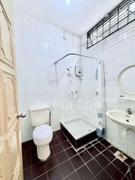 4 Bed Bungalow (Landed) for Sale in  Jalan Selamat, S$ 7,800,000, 5,000 sqft, Landed - Bungalow House