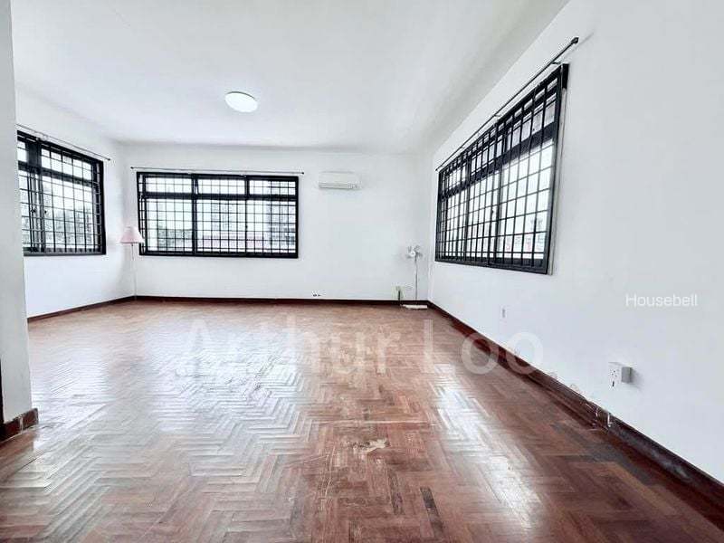 4 Bed Bungalow (Landed) for Sale in  Jalan Selamat, S$ 7,800,000, 5,000 sqft, Landed - Bungalow House