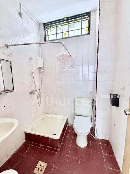 4 Bed Bungalow (Landed) for Sale in  Jalan Selamat, S$ 7,800,000, 5,000 sqft, Landed - Bungalow House
