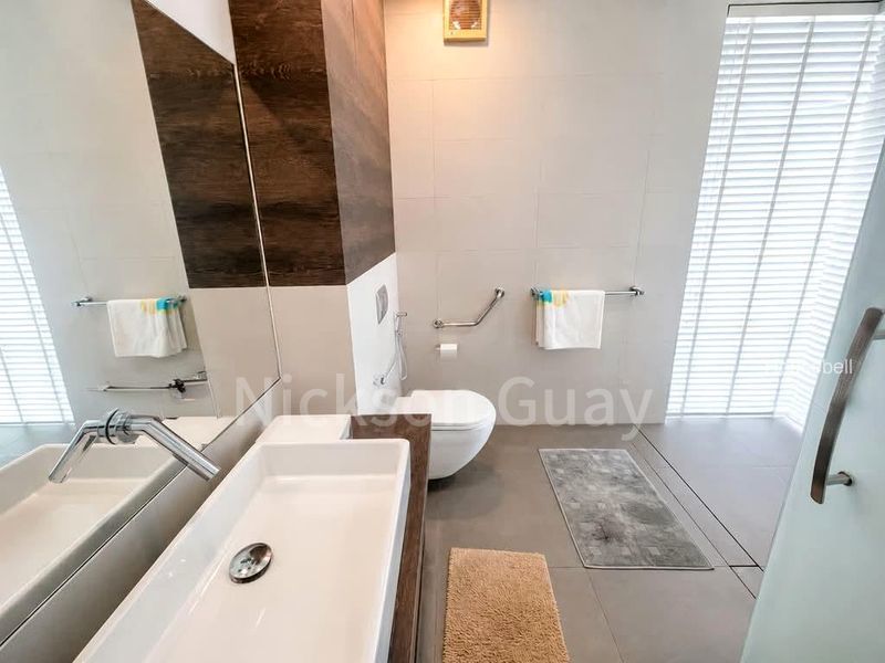 7 Bed Bungalow (Landed) for Sale in  Wareham Road, S$ 16,500,000, 6,514 sqft, Landed - Bungalow House