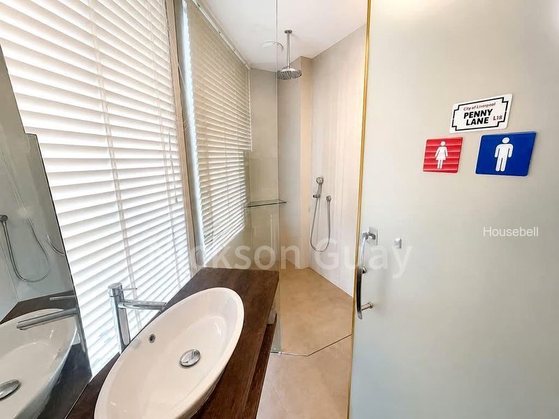 7 Bed Bungalow (Landed) for Sale in  Wareham Road, S$ 16,500,000, 6,514 sqft, Landed - Bungalow House