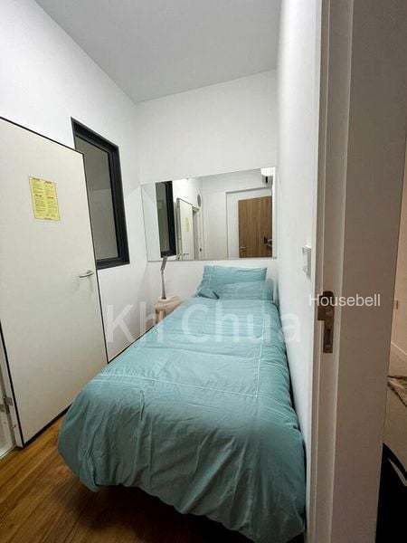 Uptown @ Farrer, S$ 3,800 /月, 538 sqft, 公寓 - Condominium