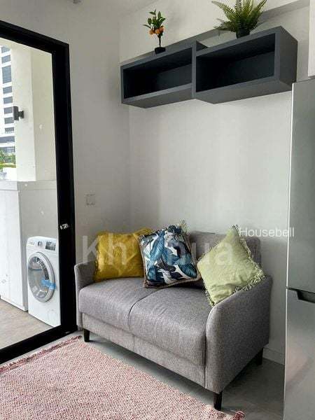 Uptown @ Farrer, S$ 3,800 /月, 538 sqft, 公寓 - Condominium