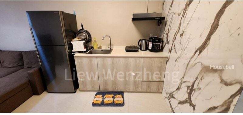 122 Marsiling Rise, S$ 2,500 /月, 388 sqft, 组屋 - 1 Room