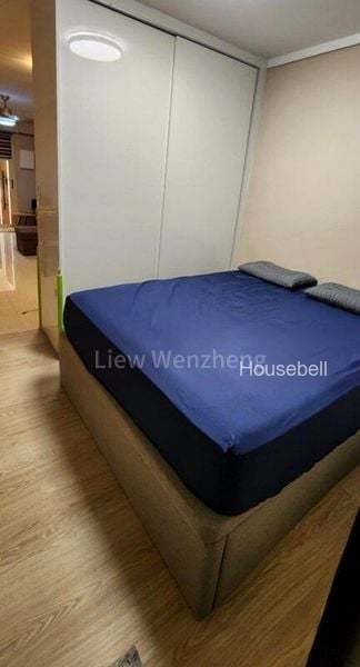 122 Marsiling Rise, S$ 2,500 /月, 388 sqft, 组屋 - 1 Room