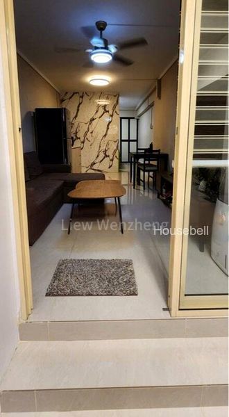 122 Marsiling Rise, S$ 2,500 /月, 388 sqft, 组屋 - 1 Room
