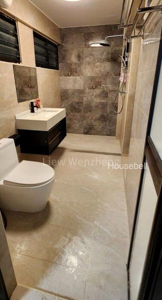 122 Marsiling Rise, S$ 2,500 /月, 388 sqft, 组屋 - 1 Room