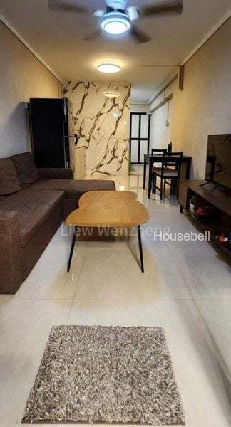 122 Marsiling Rise
