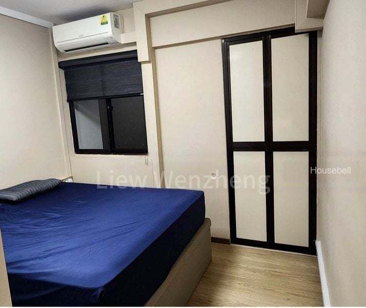 122 Marsiling Rise, S$ 2,500 /月, 388 sqft, 组屋 - 1 Room