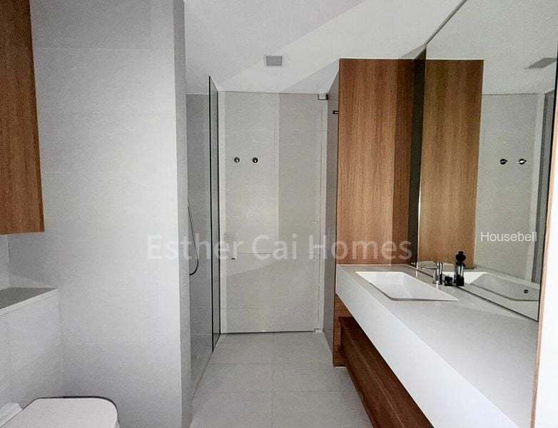 Echelon, S$ 9,800 /mo, 1,292 sqft, Condos - Condominium