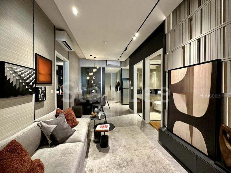 The Arcady at Boon Keng