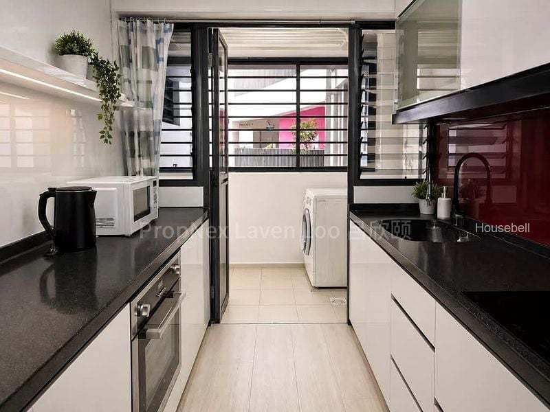 308B Punggol Walk
