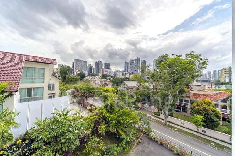 Orchard Court(5)