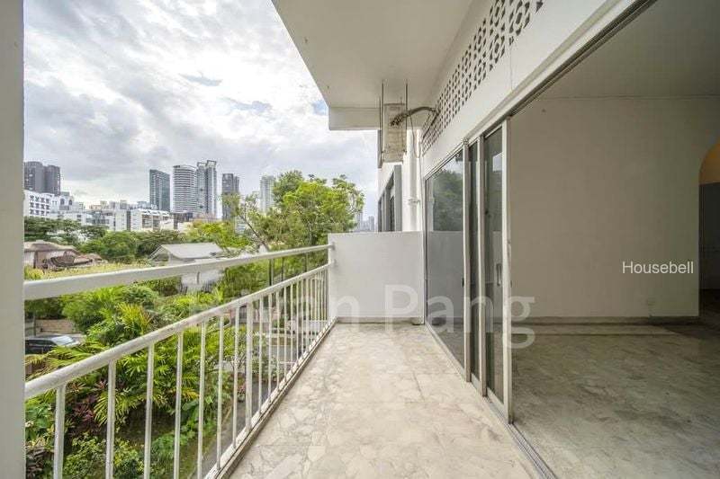 Orchard Court(4)