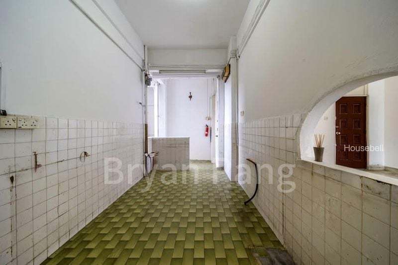 Orchard Court, S$ 1,920,000, 1,453 sqft, Condos - Condominium