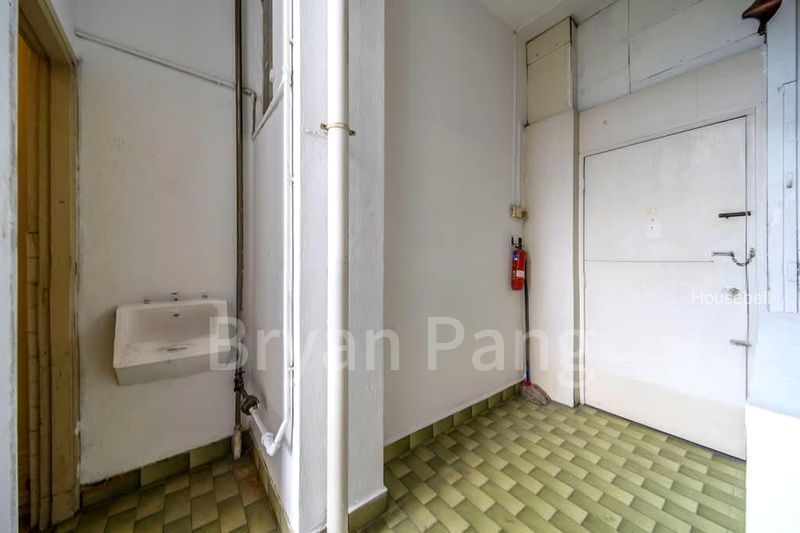 Orchard Court, S$ 1,920,000, 1,453 sqft, Condos - Condominium