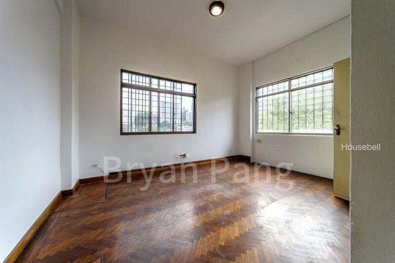 Orchard Court, S$ 1,920,000, 1,453 sqft, Condos - Condominium