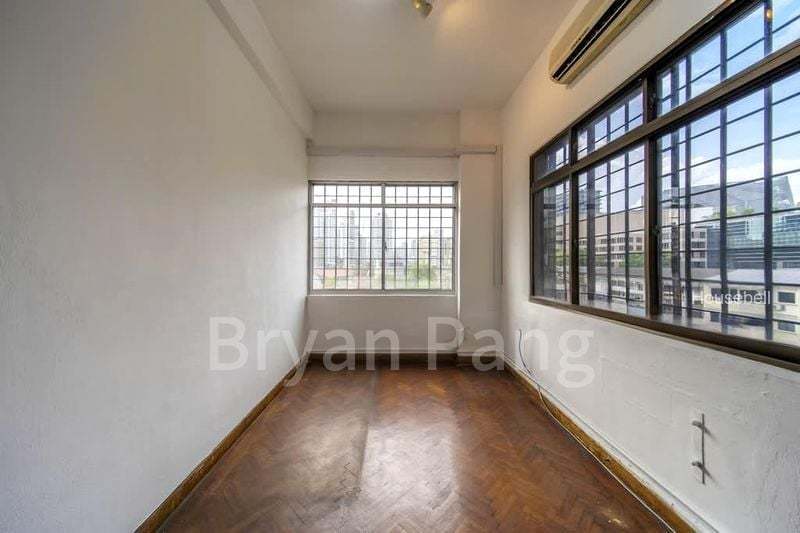 Orchard Court, S$ 1,920,000, 1,453 sqft, Condos - Condominium