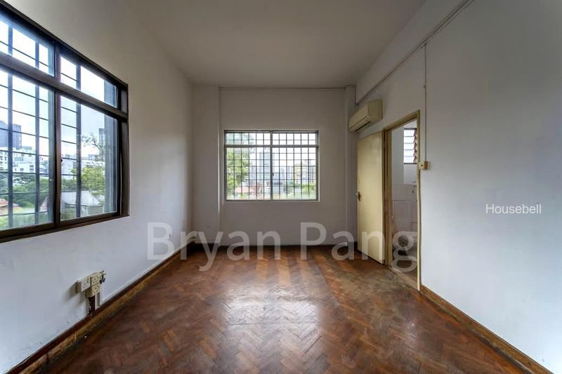 Orchard Court, S$ 1,920,000, 1,453 sqft, Condos - Condominium