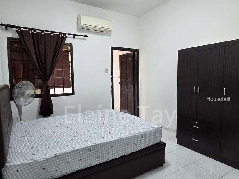 East Coast Road, S$ 2,300 /mo, 250 sqft, Landed - Terraced House