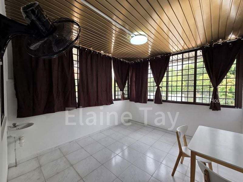 East Coast Road, S$ 2,300 /mo, 250 sqft, Landed - Terraced House