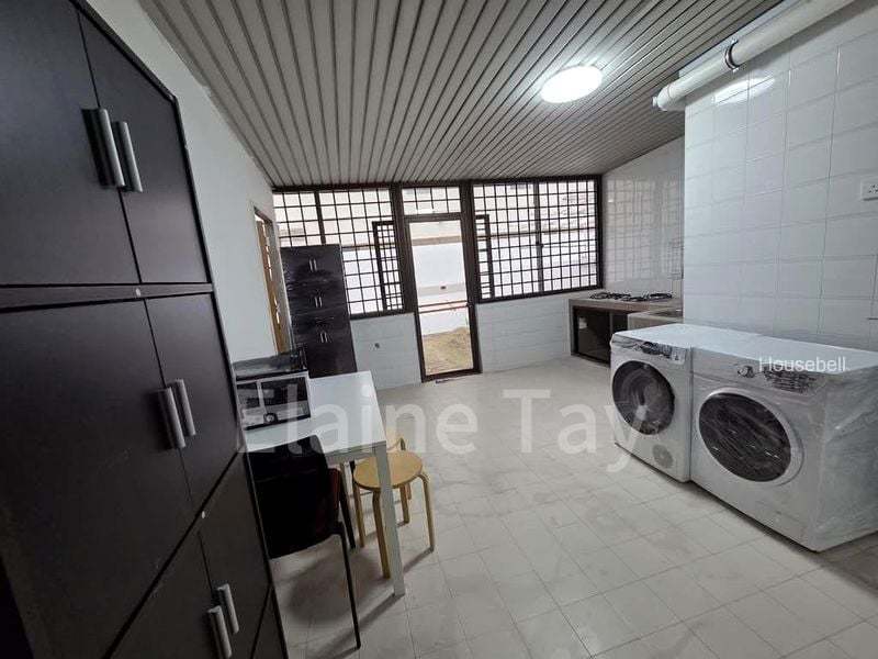 East Coast Road, S$ 2,300 /mo, 250 sqft, Landed - Terraced House