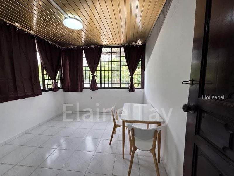 East Coast Road, S$ 2,300 /mo, 250 sqft, Landed - Terraced House
