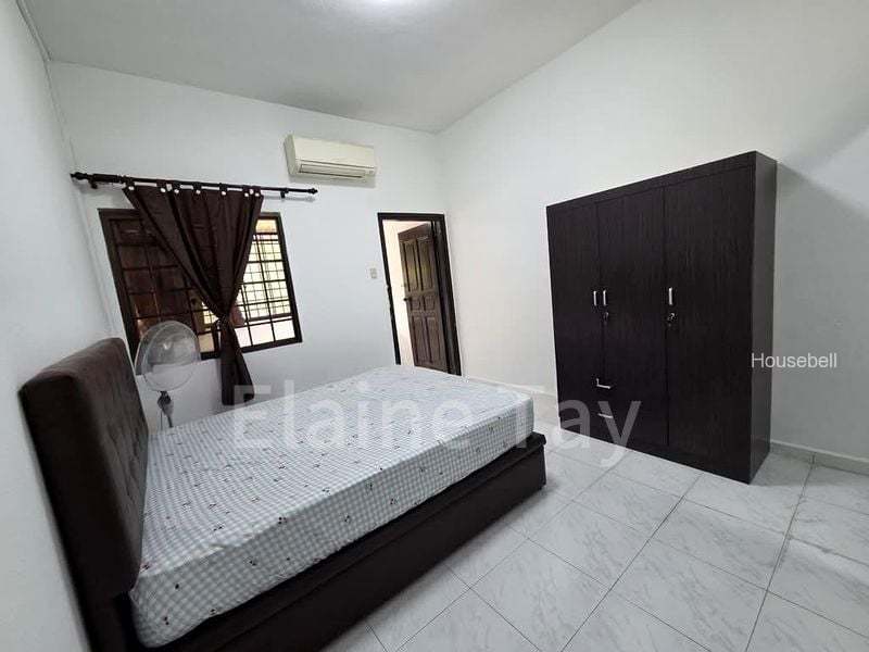 East Coast Road, S$ 2,300 /mo, 250 sqft, Landed - Terraced House