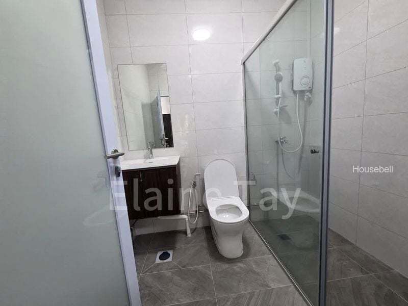 East Coast Road, S$ 2,300 /mo, 250 sqft, Landed - Terraced House