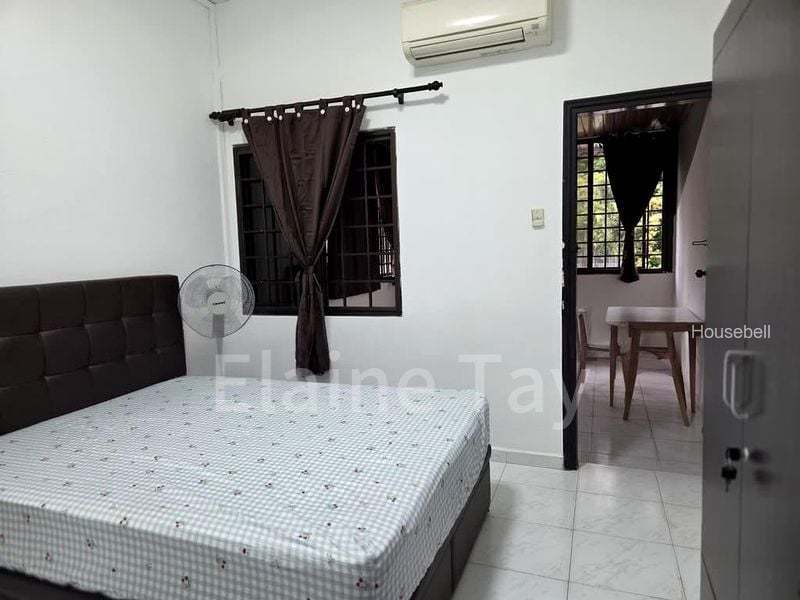 East Coast Road, S$ 2,300 /mo, 250 sqft, Landed - Terraced House