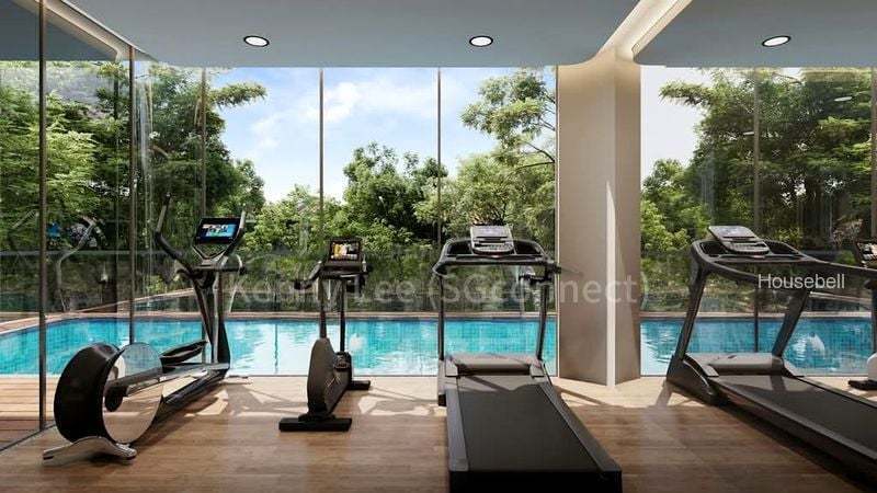 2 Bed Apartment (Condo) for Sale in  Verdé Joo Chiat(6)