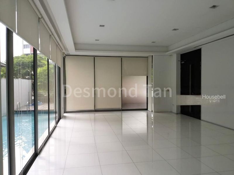 5 Bed Bungalow (Landed) for Rent in  Tan Kim Cheng Road, S$ 28,000 /mo, 7,400 sqft, Landed - Bungalow House