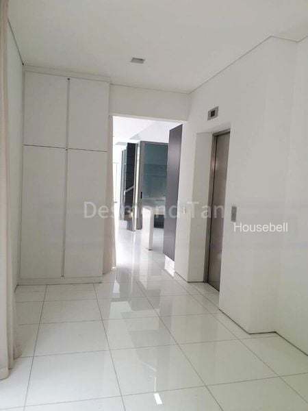 5 Bed Bungalow (Landed) for Rent in  Tan Kim Cheng Road, S$ 28,000 /mo, 7,400 sqft, Landed - Bungalow House