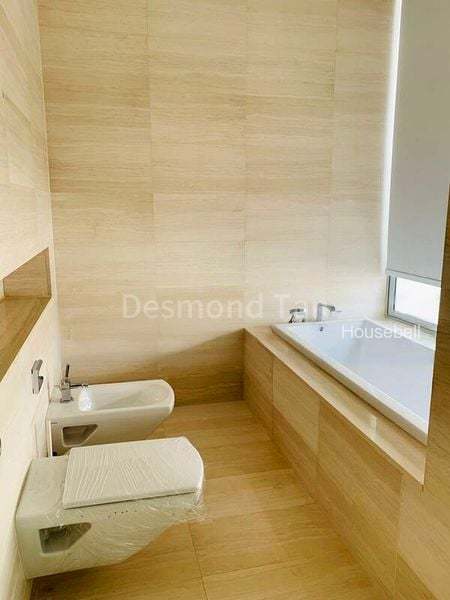 5 Bed Bungalow (Landed) for Rent in  Tan Kim Cheng Road, S$ 28,000 /mo, 7,400 sqft, Landed - Bungalow House