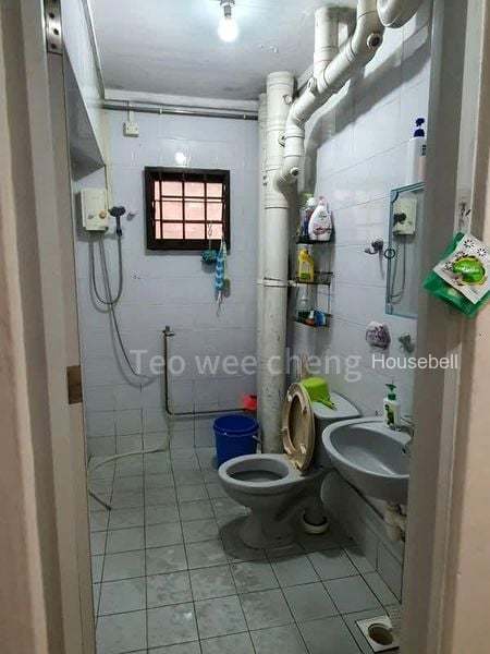485A Choa Chu Kang Avenue 5