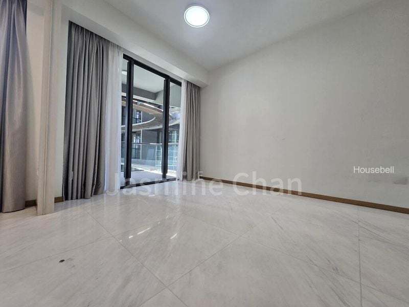 Marina One Residences