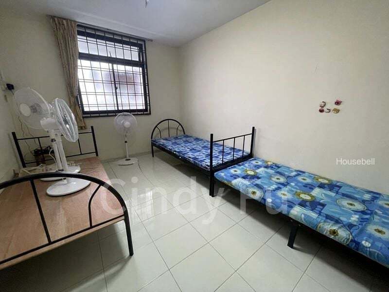 21 Balam Road