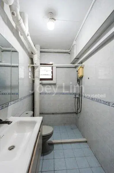 672B Klang Lane, S$ 868,000, 1,130 sqft, HDB - 5 I