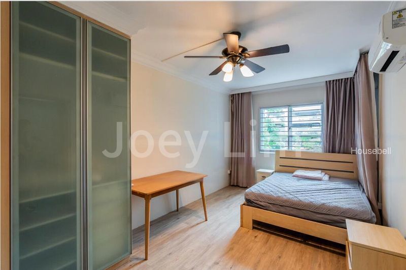 672B Klang Lane, S$ 868,000, 1,130 sqft, HDB - 5 I