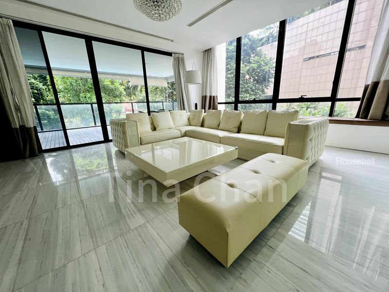 Reignwood Hamilton Scotts, S$ 8,299,000, 2,756 sqft, Condos - Apartment